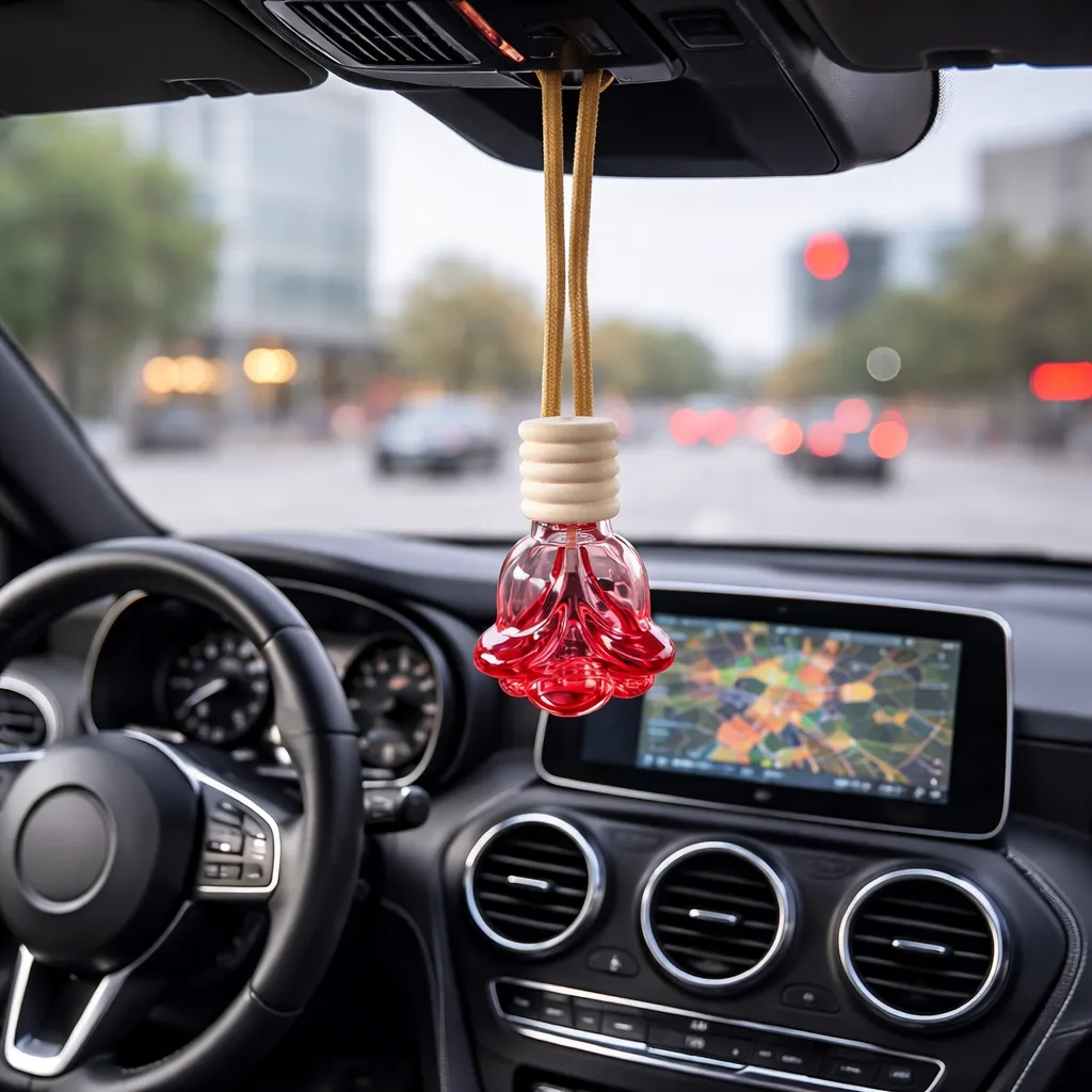 French Car Perfumes 8ml