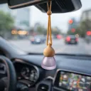 Oriental Car Perfumes 8ml