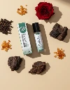 Tyfa Oud Haseef Attar Roll-on | Oriental Fragrance | Arabic Vibes | 8ml