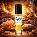 Royal Eastern Blend – Oud & Amber Fragrance 8ml