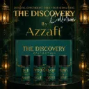 The Discovery Collection By Azzafi