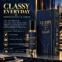 Classy Everyday by Azzafi | Premium 8ml Roll-On Attar
