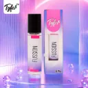 Tyfa Fussion Attar Roll-on | Party Fragrance | Warm | Wild | Whispered | 8ml