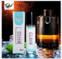 TYFA Wanted Attar Roll-On | Inspired By Azz@ro The Most Wanted | Dark | Daring | Desire | 8ml