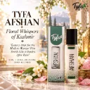 Tyfa Afshan Attar Roll-on | Oriental Fragrance | Subtly | Powerfully | 8ml