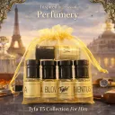 Tyfa T5 Collection for Him | Inspired Clones | 3ml*5 Combo Set | T-Series