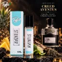 Tyfa Aventus Attar Roll-on | Inspired By C®eed Aventus | Victory | Bold | Powerful | 8ml