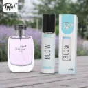 Tyfa Blow Attar Roll-on | Inspired By R@sasi Haw@s | Sweet Whirlwind | seduction | Soft | 8ml