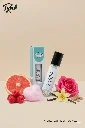 Tyfa Barbie Attar Roll-on | Inspired By Blue Lady | Playful |Pink-sparkle | Date | 8ml